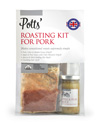 Roasting Kit for Pork